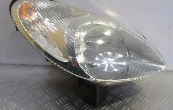 Citroen Xsara Picasso Headlight/headlamp 9631494980