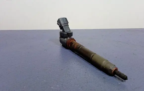 Volvo XC60 Fuel injector P68QD