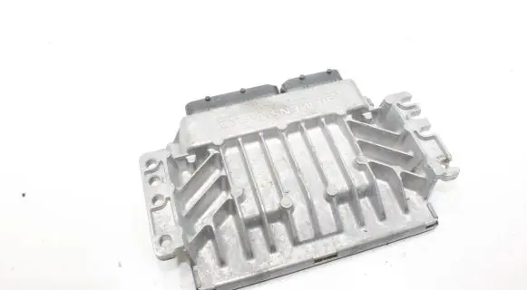 Mini One - Cooper R50 - 53 Engine control unit/module 7553735 12147553735