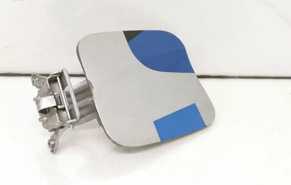 Hyundai H-1, Starex, Satellite Fuel tank cap
