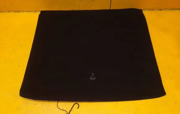 Citroen DS7 Crossback Trunk/boot mat liner 9817358177