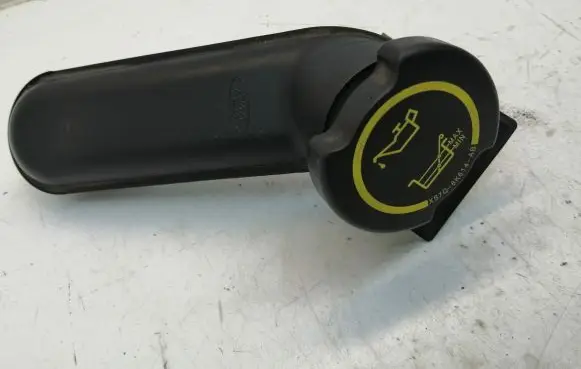 Ford Transit Oil fill pipe YC1Q6763AB XS7Q6K614AB