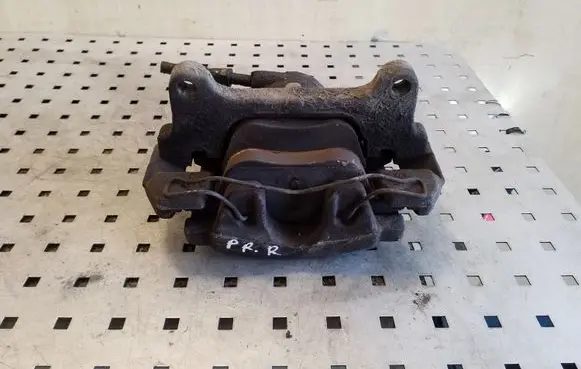 Audi A5 Sportback 8TA Front brake caliper