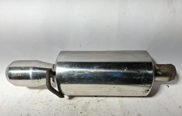 Lexus GS 300 400 430 Rear muffler/silencer tail pipe 