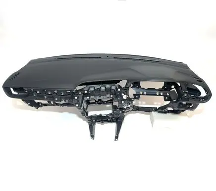 Opel Corsa F Dashboard 