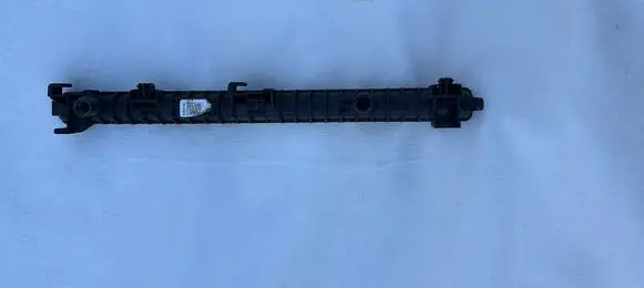 Audi A6 S6 C8 4K Bottom radiator support slam panel 4M0145804AA