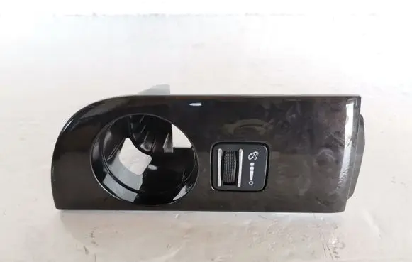 Dodge Durango Light module LCM 04602891AE