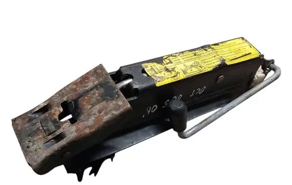 Lift Jack