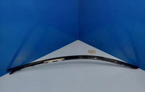 Porsche Panamera (970) Other front door trim element 97053748212