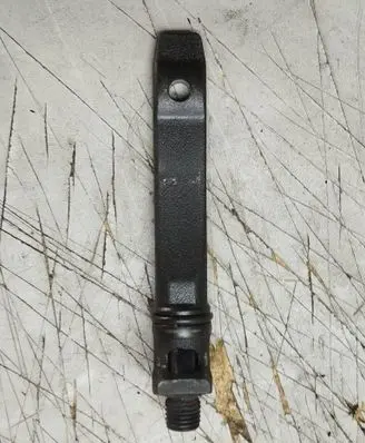 Opel Signum Fuel injector