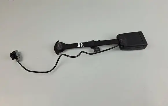 Renault Talisman Front seatbelt buckle 878173738R