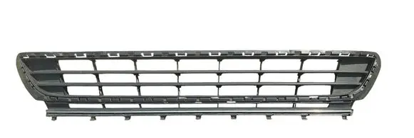 Volkswagen Golf VII Front bumper lower grill 5G0853677A