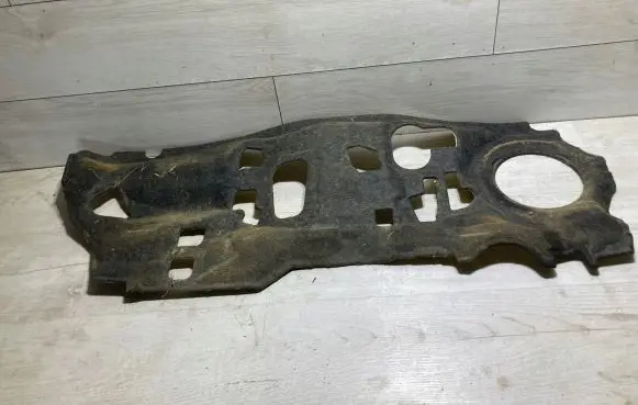 Toyota Yaris Sound insulation of firewall 552230D19200