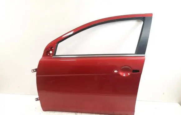 Mitsubishi Lancer VIII Front door