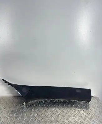 Tesla Model S (A) pillar trim 100744002K
