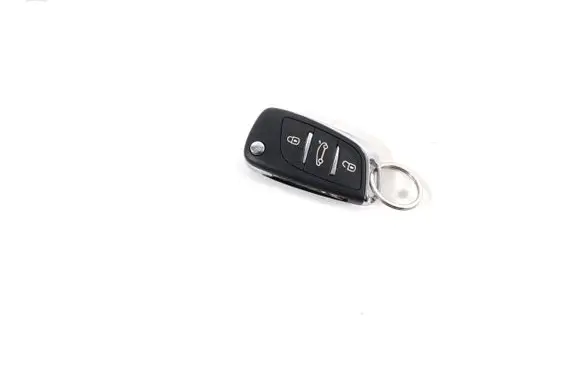Ignition key/card