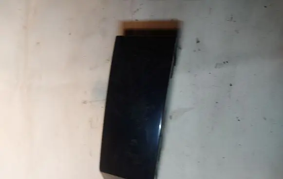 Rear/tail light trim molding