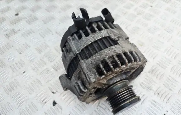 Generator/alternator