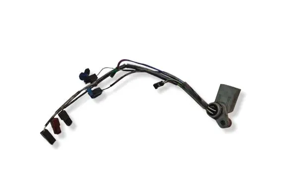 Volvo S60 Gearbox/transmission wiring loom 