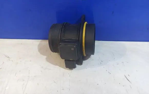 Jaguar S-Type Mass air flow meter 4R8012B579AC