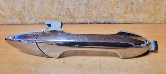 Honda FR-V Front door exterior handle 72140SJDG02