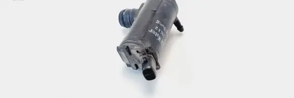 Chevrolet Kalos Windscreen/windshield washer pump