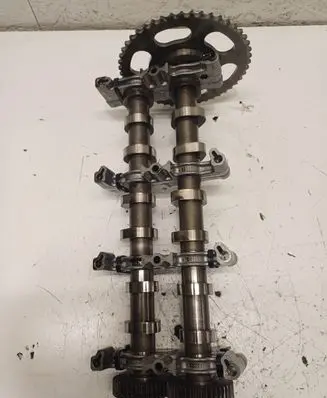 Audi Q7 4L Camshaft 059109116A