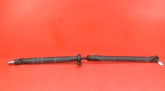 Subaru XV I Drive shaft (set)
