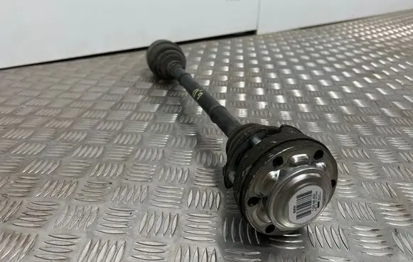 BMW 3 E92 E93 Rear driveshaft 7533446
