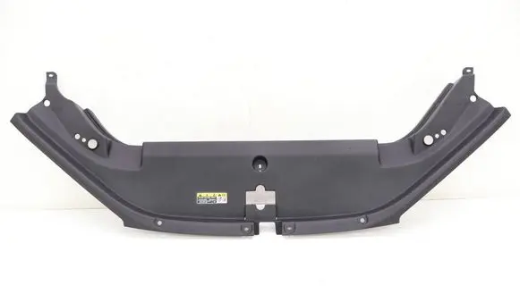 Lexus GX J120 Engine bonnet/hood lock trim molding 53106V2060