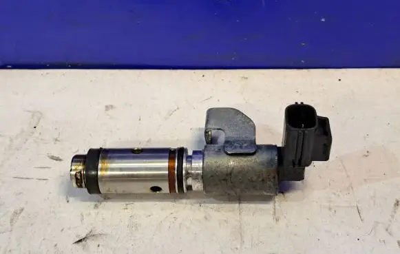 Volvo S80 Turbo solenoid valve 31251224 36002690