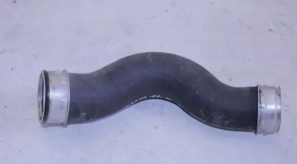 Volkswagen Golf V Intercooler hose/pipe 1K0145834P
