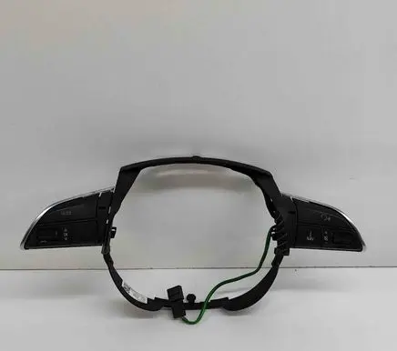 Audi A4 S4 B8 8K Steering wheel buttons/switches 4L0951523C