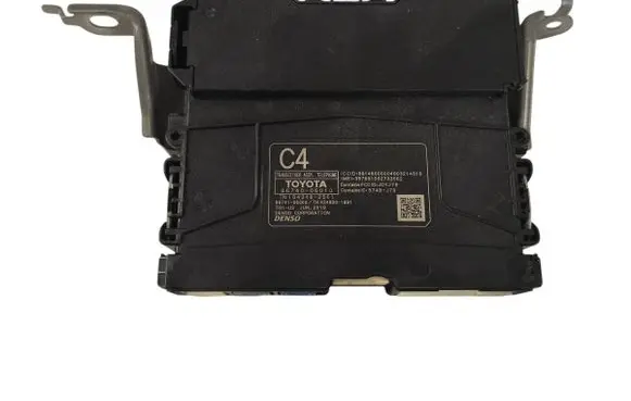 Phone control unit/module