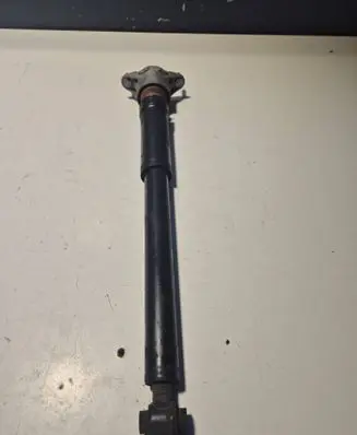 Mercedes-Benz B W246 W242 Rear shock absorber/damper A2463202131