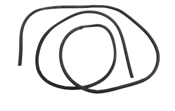 Skoda Kodiaq Rubber seal rear door 