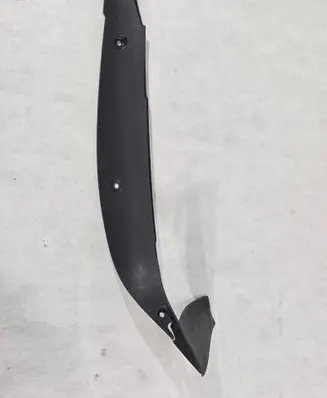 Porsche Boxster 981 Fender end trim 98150464200