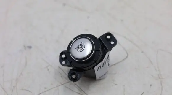 Hyundai Santa Fe Engine start stop button switch 93500S1100MWGK 93500S1100