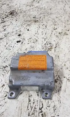 Mazda Demio Airbag control unit/module
