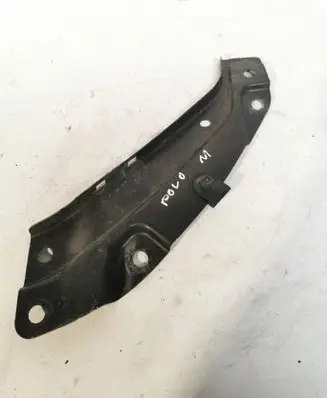 Volkswagen Polo V 6R Headlight/headlamp mounting bracket 6R0805932C