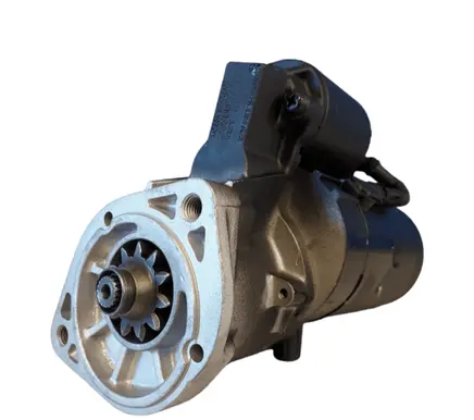 Fiat Bravo - Brava Starter motor JS1001