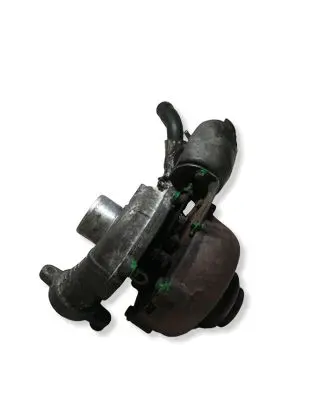 Citroen C4 I Picasso Turbo 9663199280