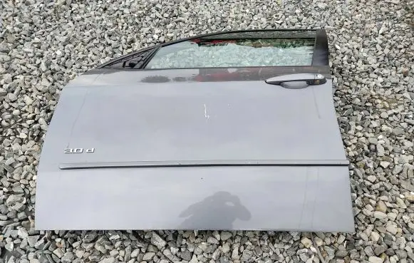 BMW X5 E70 Front door