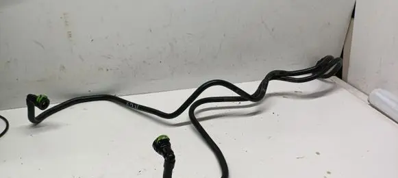 BMW X2 F39 Gearbox oil cooler pipe/hose 20360100281