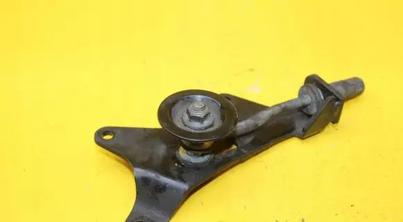 R16 alloy rim
