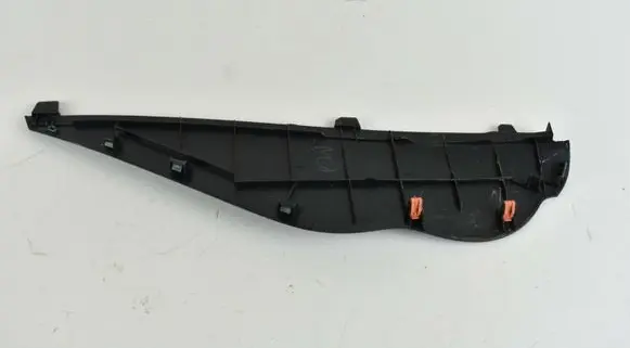 Toyota Hilux (AN120, AN130) Dashboard side end trim 55317KK020C0