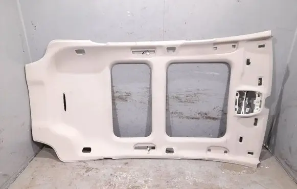 Mercedes-Benz C W205 Headlining 2056901550 2056909403