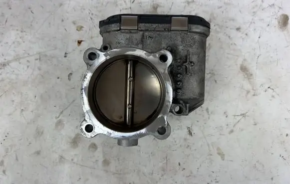 Maserati Levante Throttle valve 0280750003