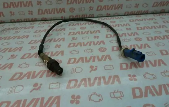 Volvo C30 Lambda probe sensor