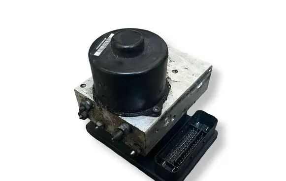 Mercedes-Benz ML W163 ABS Pump A1634311312 A1635459832